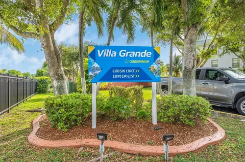 6300 SW 138th Ct #307, Miami, FL 33183