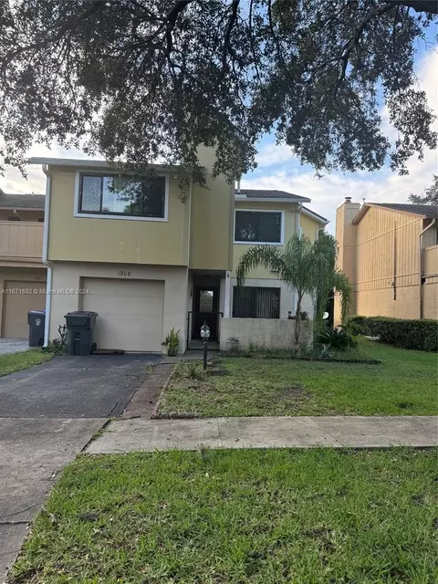 1908 Cashew Ct #1908, Titusville, FL 32780