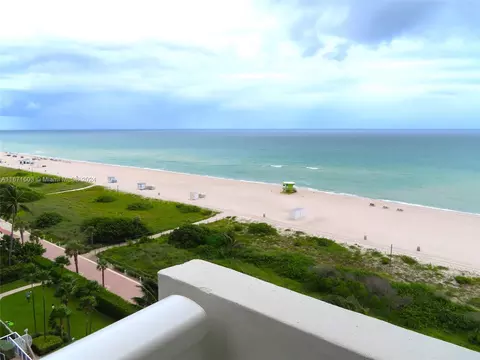 5701 Collins Ave #1021, Miami Beach, FL 33140