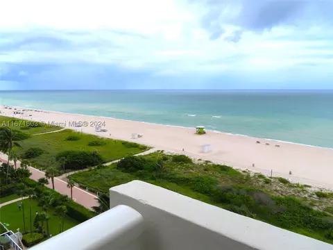 5701 Collins Ave #1021, Miami Beach, FL 33140