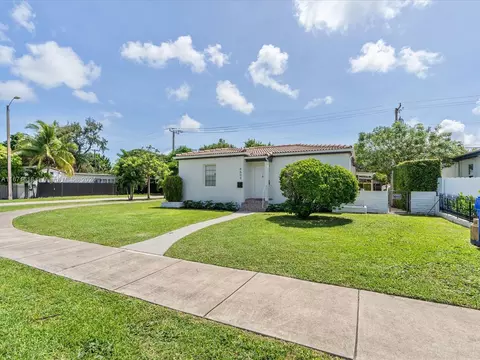 Undisclosed, Miami, FL 33134