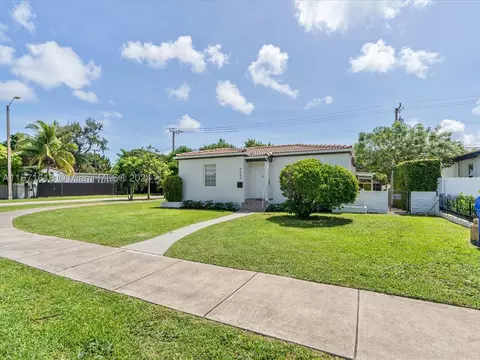 Undisclosed, Miami, FL 33134