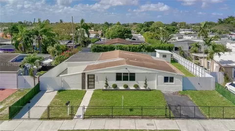 4160 SW 97th Ave, Miami, FL 33165