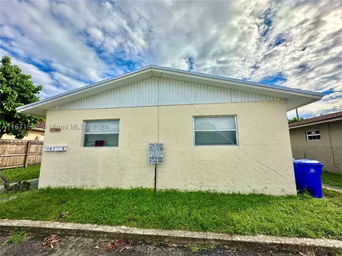 2780 NW 14th St, Fort Lauderdale, FL 33311