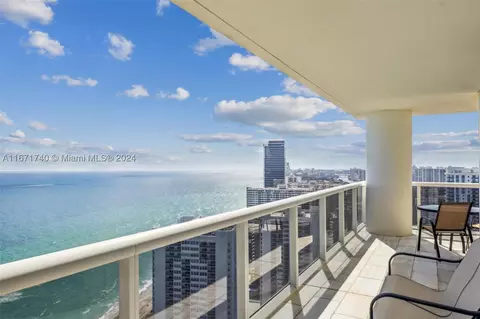 1850 S Ocean Dr #3304, Hallandale Beach, FL 33009