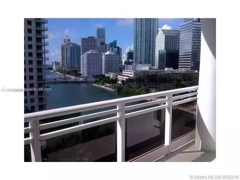901 Brickell Key Blvd #1502, Miami, FL 33131