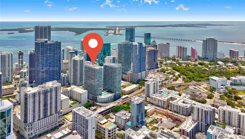 1111 SW 1st Ave #2814-N, Miami, FL 33130