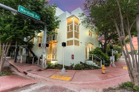 8041 Harding Ave #106, Miami Beach, FL 33141