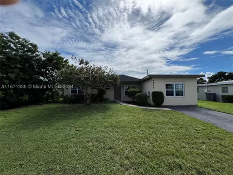 6066 NW 18th St, Margate, FL 33063