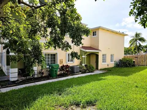 18624 SW 100th Ave #18624, Cutler Bay, FL 33157