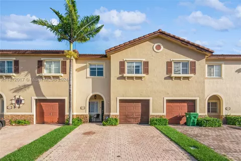 8929 SW 221st Ter #8929, Cutler Bay, FL 33190