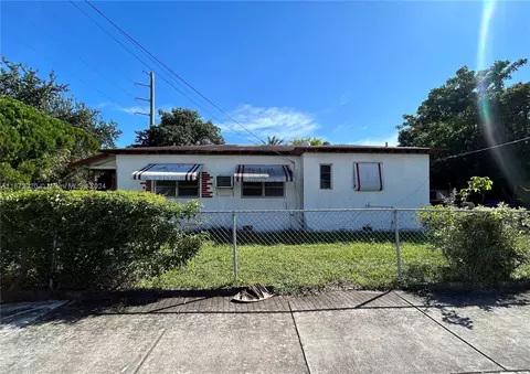 4334 NW 3rd Ave, Miami, FL 33127