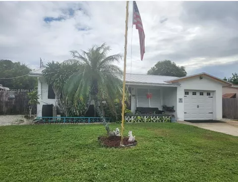 150 NE 26th St, Pompano Beach, FL 33064