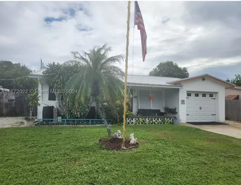 150 NE 26th St, Pompano Beach, FL 33064