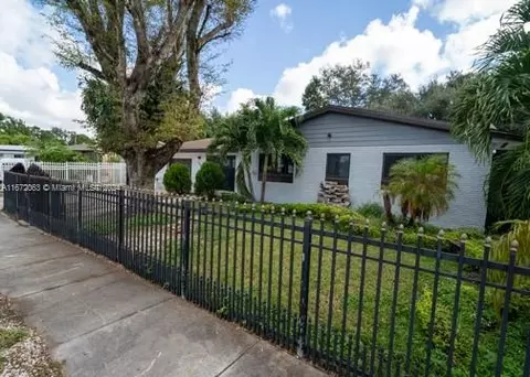 Undisclosed, Miami, FL 33161