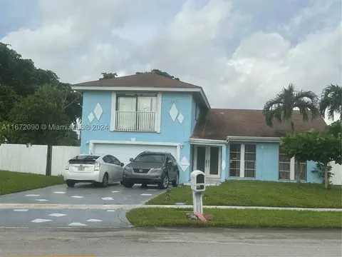 603 SW 75th Ave, North Lauderdale, FL 33068