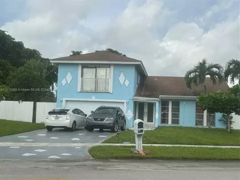 603 SW 75th Ave, North Lauderdale, FL 33068