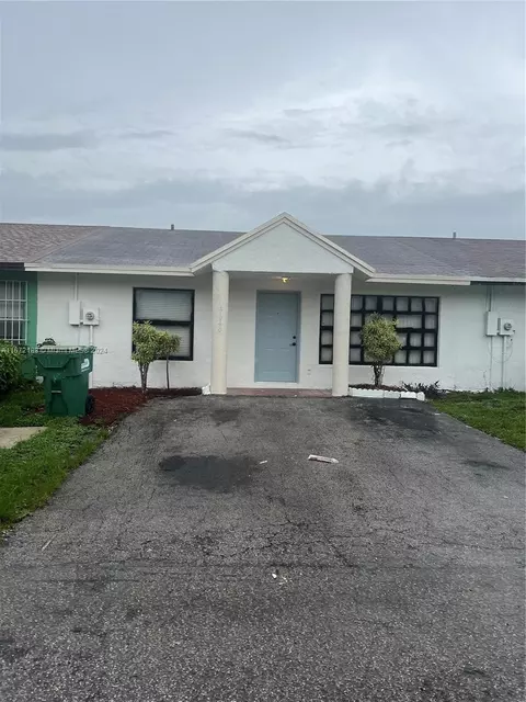 17940 NW 40th Ct #0, Miami Gardens, FL 33055