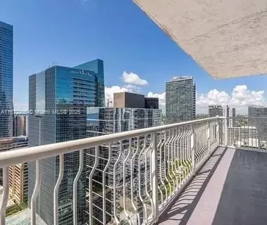 1200 Brickell Bay Dr #PH 4123, Miami, FL 33131