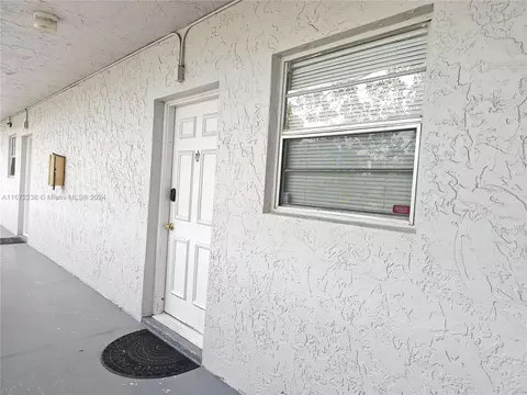 17255 SW 95th Ave #262, Palmetto Bay, FL 33157