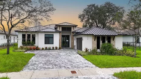 7346 SW 72nd Pl, Miami, FL 33143