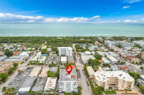 8001 Byron Ave #2E, Miami Beach, FL 33141