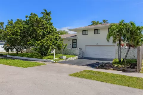 11315 NE 12th Ave, Miami, FL 33161