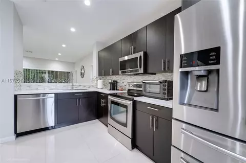 758 SW 122nd Ter #758, Pembroke Pines, FL 33025