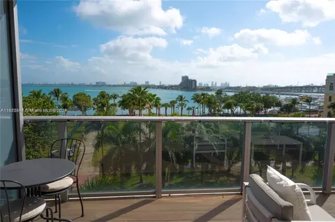 488 NE 18th St #404, Miami, FL 33132