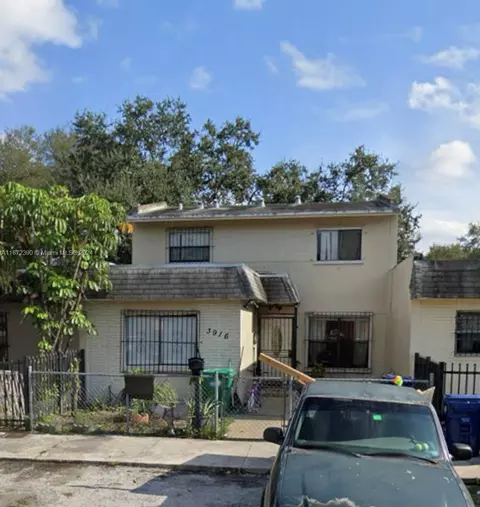 3916 NW 207th St Rd #3916, Miami Gardens, FL 33055