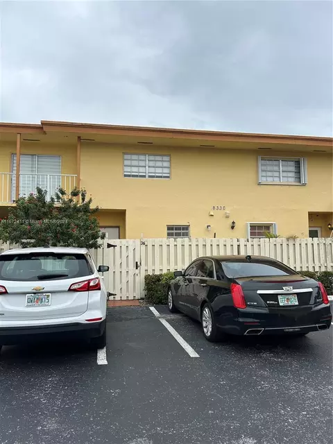 Undisclosed, Miami, FL 33193