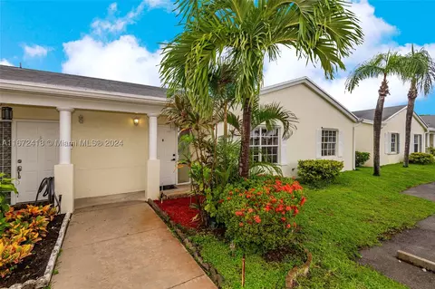 21240 NE 9th Ct #4, Miami, FL 33179