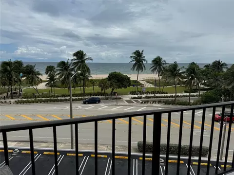405 N Ocean Blvd #402, Pompano Beach, FL 33062