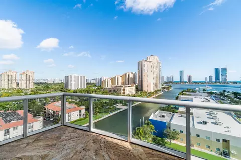 3131 NE 188th St #2-1204, Aventura, FL 33180