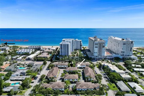 853 S Ocean Blvd, Pompano Beach, FL 33062