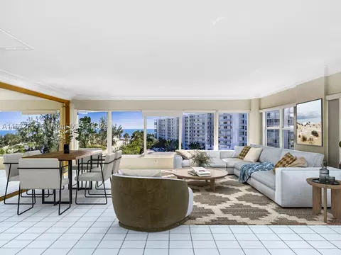 590 Ocean Dr #8C, Key Biscayne, FL 33149 photo 1