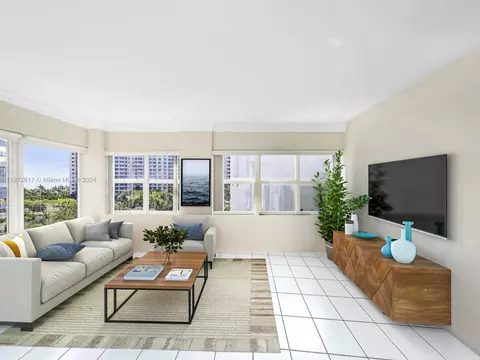 590 Ocean Dr #8C, Key Biscayne, FL 33149 photo 3