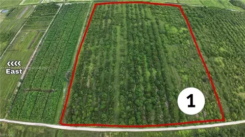 0 2nd Rd, Other, FL 33935
