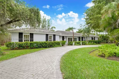 7240 SW 109th Ter, Pinecrest, FL 33156