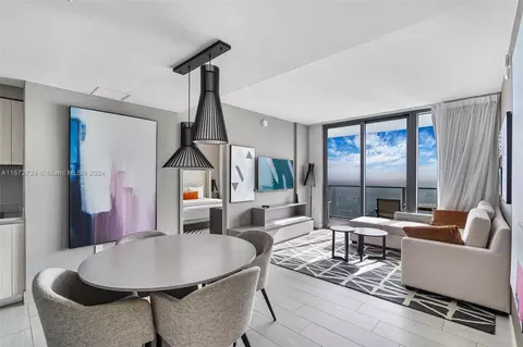 4010 S Ocean Dr #T3707, Hollywood, FL 33019