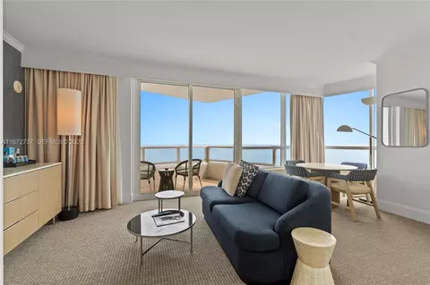 4401 Collins Ave #3202/3204, Miami Beach, FL 33140