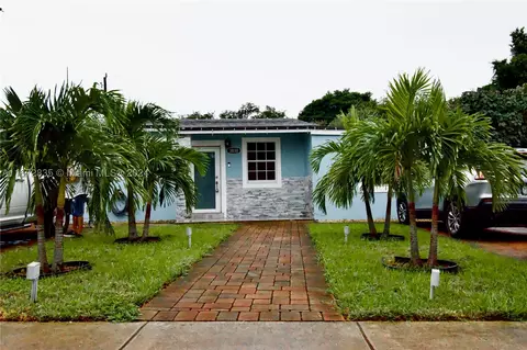 3030 NW 165th St, Miami Gardens, FL 33054