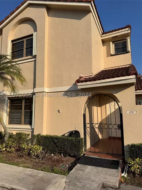 6259 NW 171st St, Hialeah, FL 33015