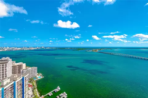 1643 Brickell Ave #2406, Miami, FL 33129