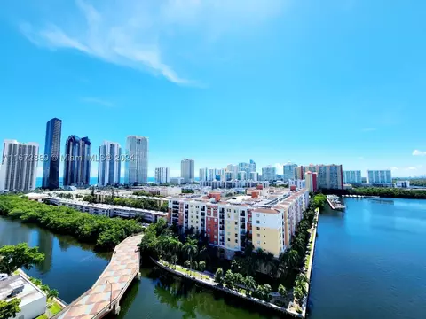 250 174th St #1604, Sunny Isles Beach, FL 33160