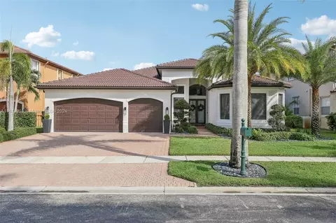 18933 SW 33rd Ct, Miramar, FL 33029