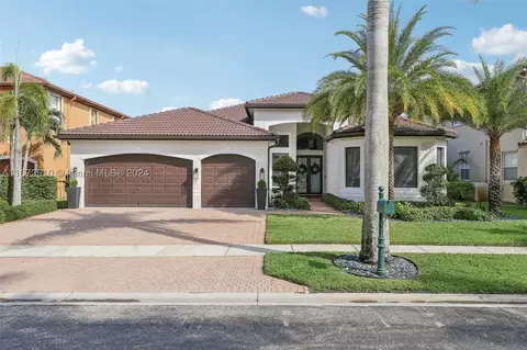 18933 SW 33rd Ct, Miramar, FL 33029