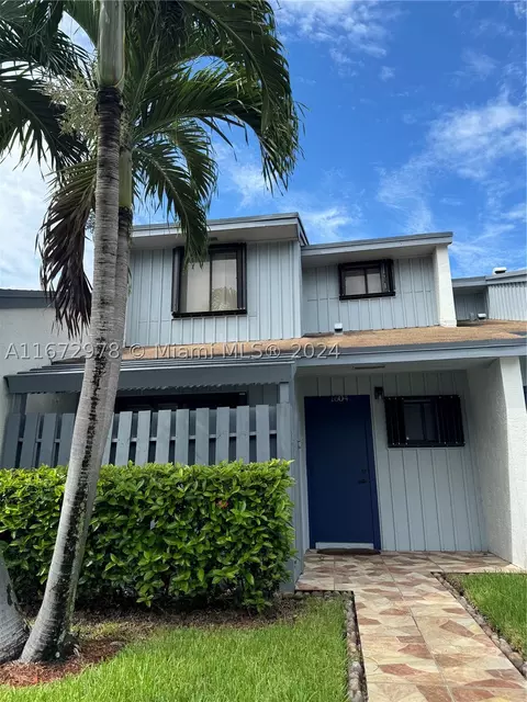 1604 N 15th Ter #1604, Hollywood, FL 33020