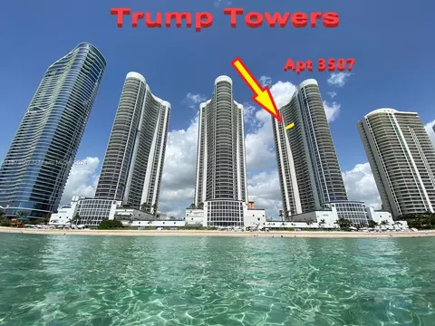 16001 Collins Ave #3507, Sunny Isles Beach, FL 33160