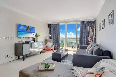 3901 S Ocean Dr #6M, Hollywood, FL 33019